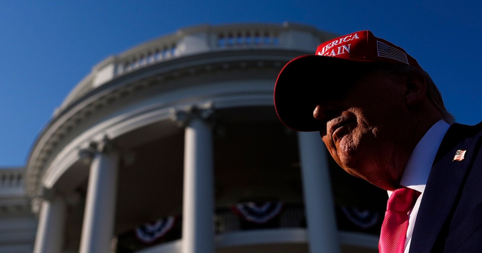 Why Freedom of Speech in the United States Is Increasingly at Risk ...
