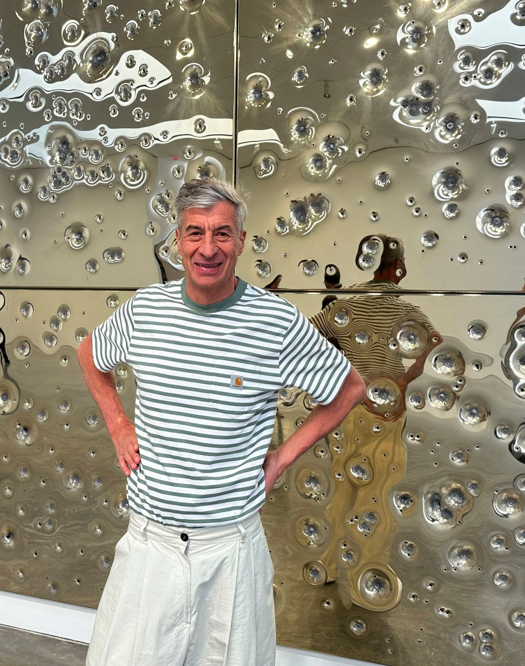 L’arte è ancora un bene rifugio? Cioè un investimento economico su cui continuare puntare? Secondo molti osservatori non più