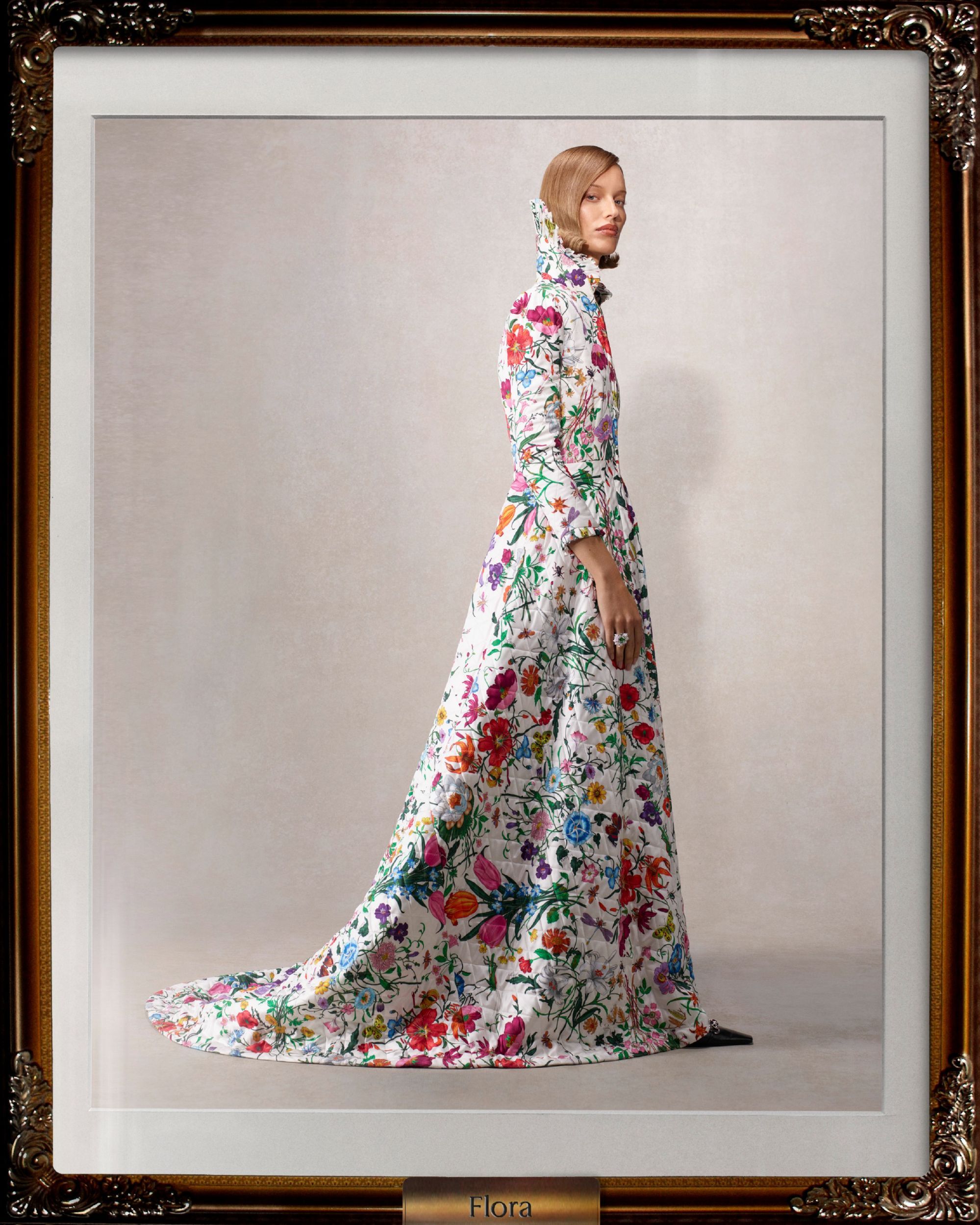 Gucci&apos;s new era is a family affair Demna has unveiled his new vision for Gucci in a surprise announcement