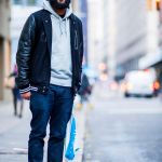 Forty Streetstyle in Manhattan