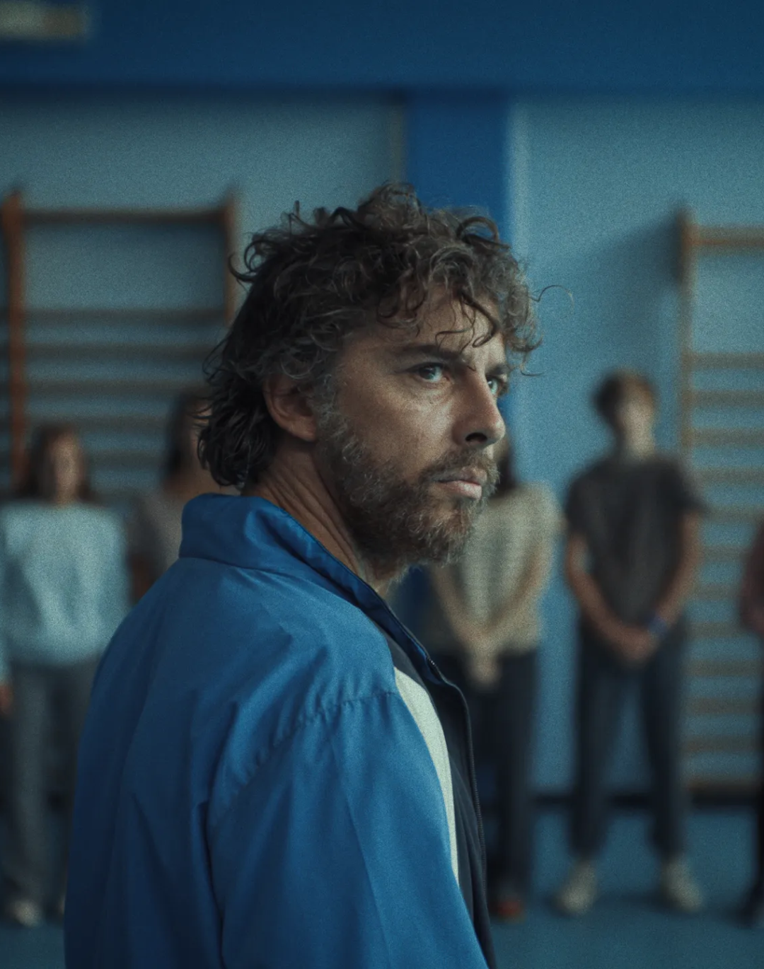 The Holy Boy shows how to do horror, Italian-style Folklore, mountain villages, and saints, for a perfect genre cinema