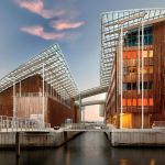 Renzo Piano Designs a new Home for contemporary art in Oslo Harbor Master