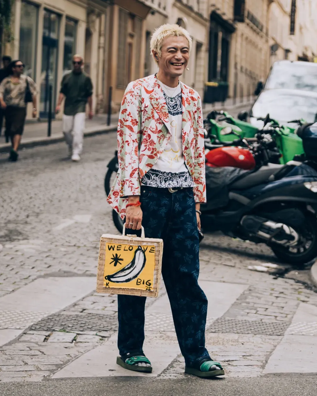 City guide for creatives in Paris Five places to discover the city beyond tourist stereotypes