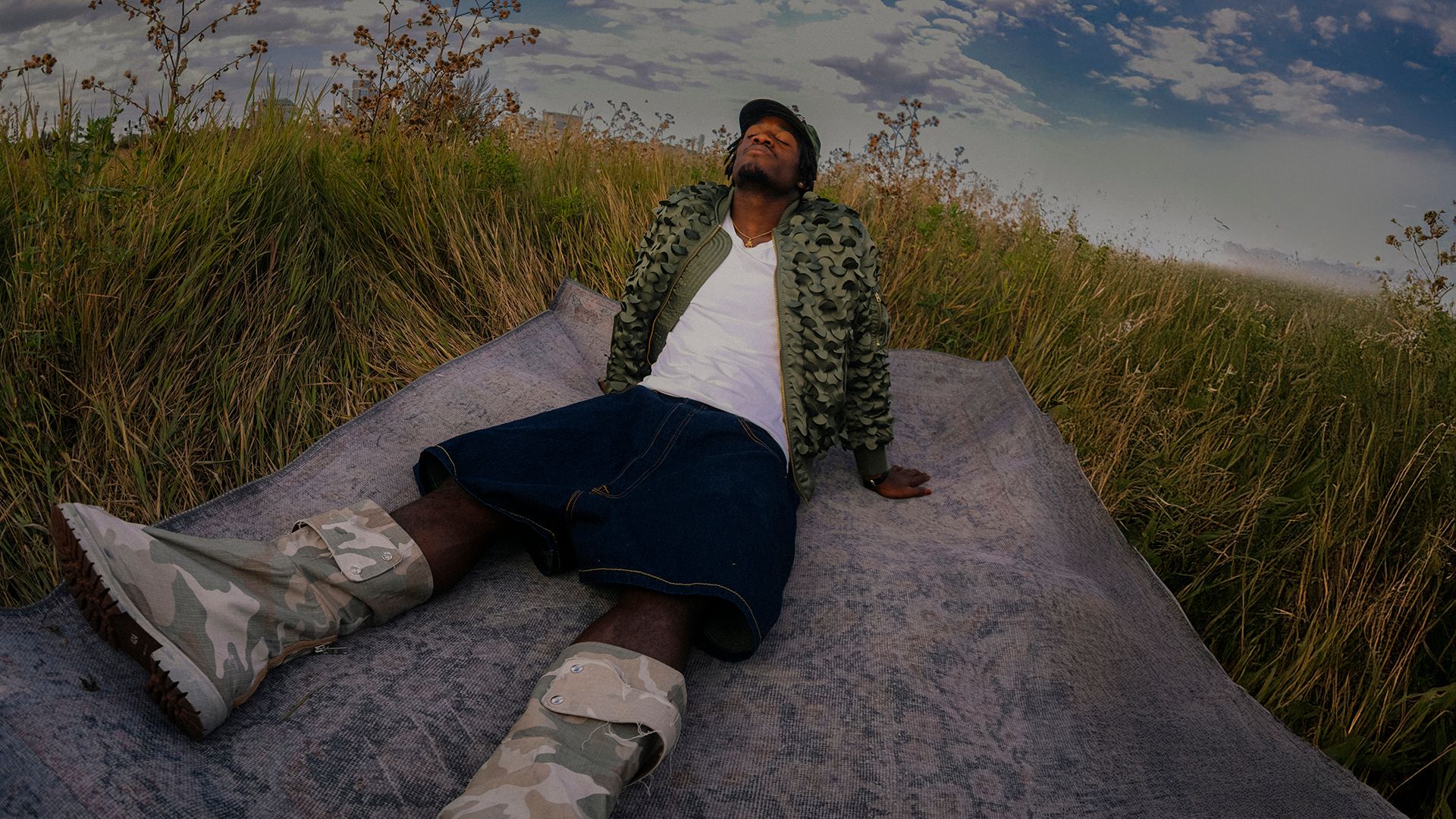 More Than - Michy Batshuayi