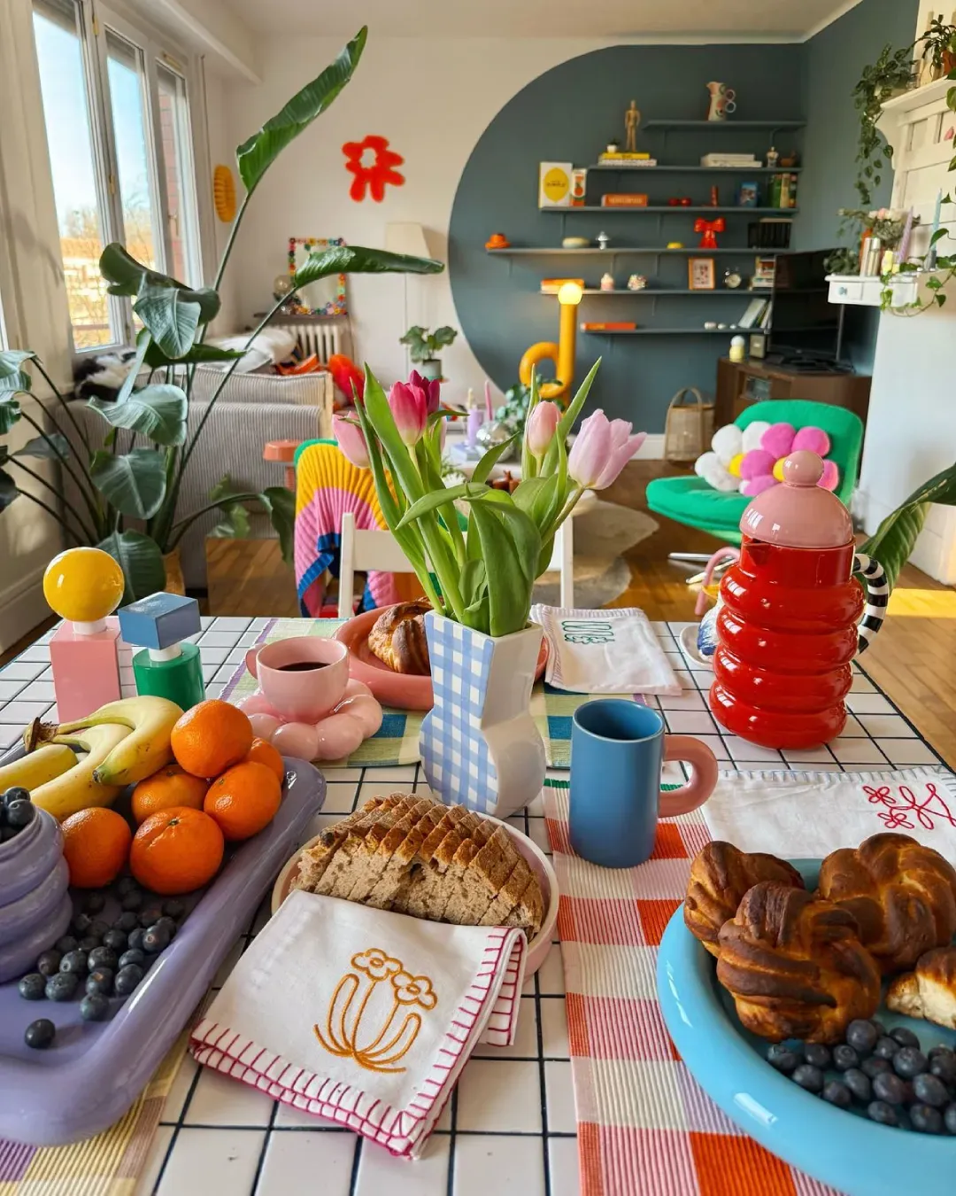 Pour la génération Z, la maison est plus importante que les vêtements Et l’industrie l’a remarqué, selon Jonathan Anderson et Ikea