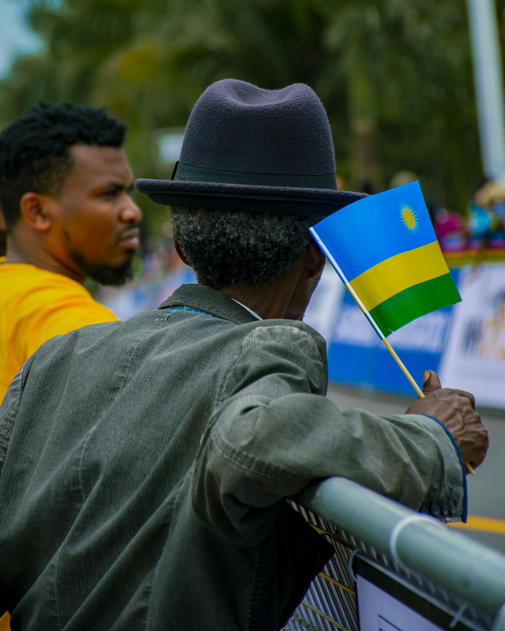 The tough path of the World Cycling Championships to Rwanda Kigali 2025 had to overcome all kinds of challenges