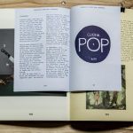 Alla carta – Dissertations around table Food as fashion must have