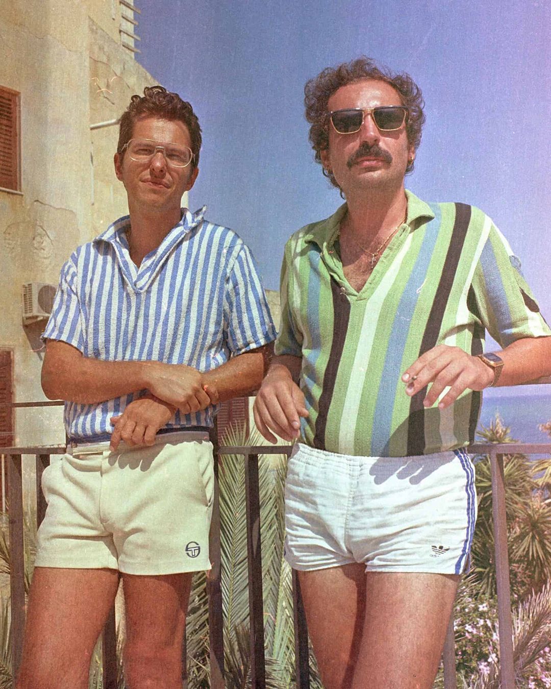 Come ha fatto l’italo disco ad arrivare al Coachella Il genere musicale tipico degli anni Ottanta è sempre più popolare tra i giovani