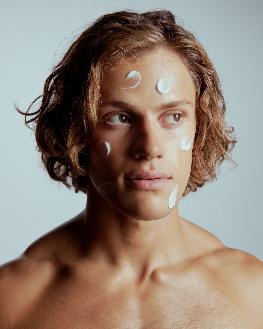 OCTO Skincare debuts at Milan Fashion Week 2025 The brand launches its first product: The Restorative Moisturizer cream