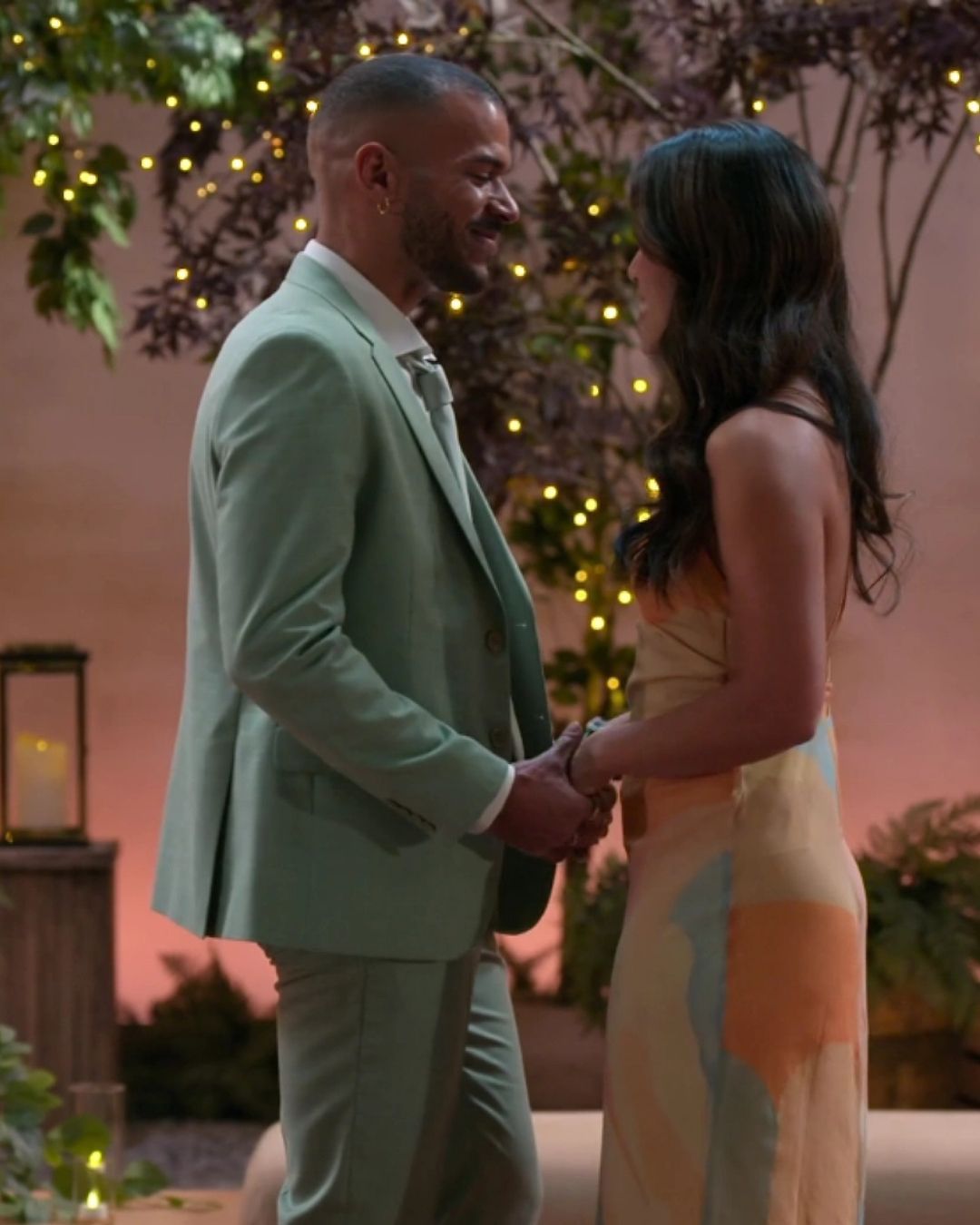 Love is Blind France confirms the stereotypes about French people abroad Not in a positive way