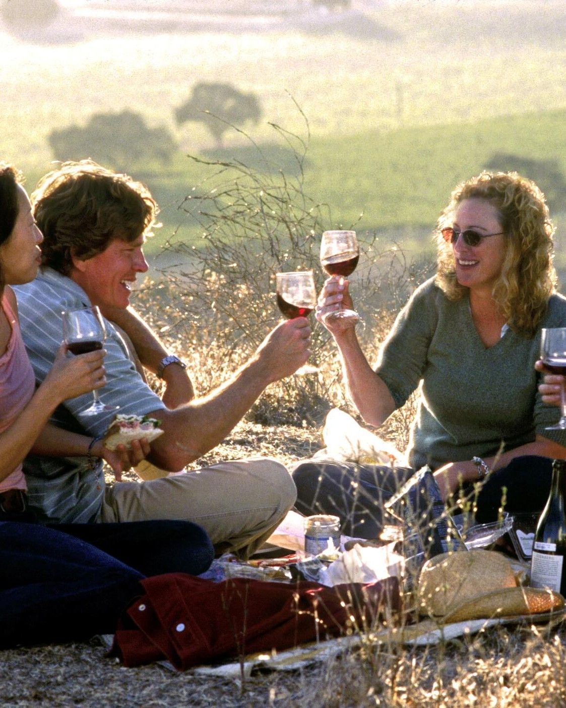  I vini analcolici sono qui per restare Non solo per la Gen Z: sempre più persone preferiscono un vino dealcolato a quello tradizionale