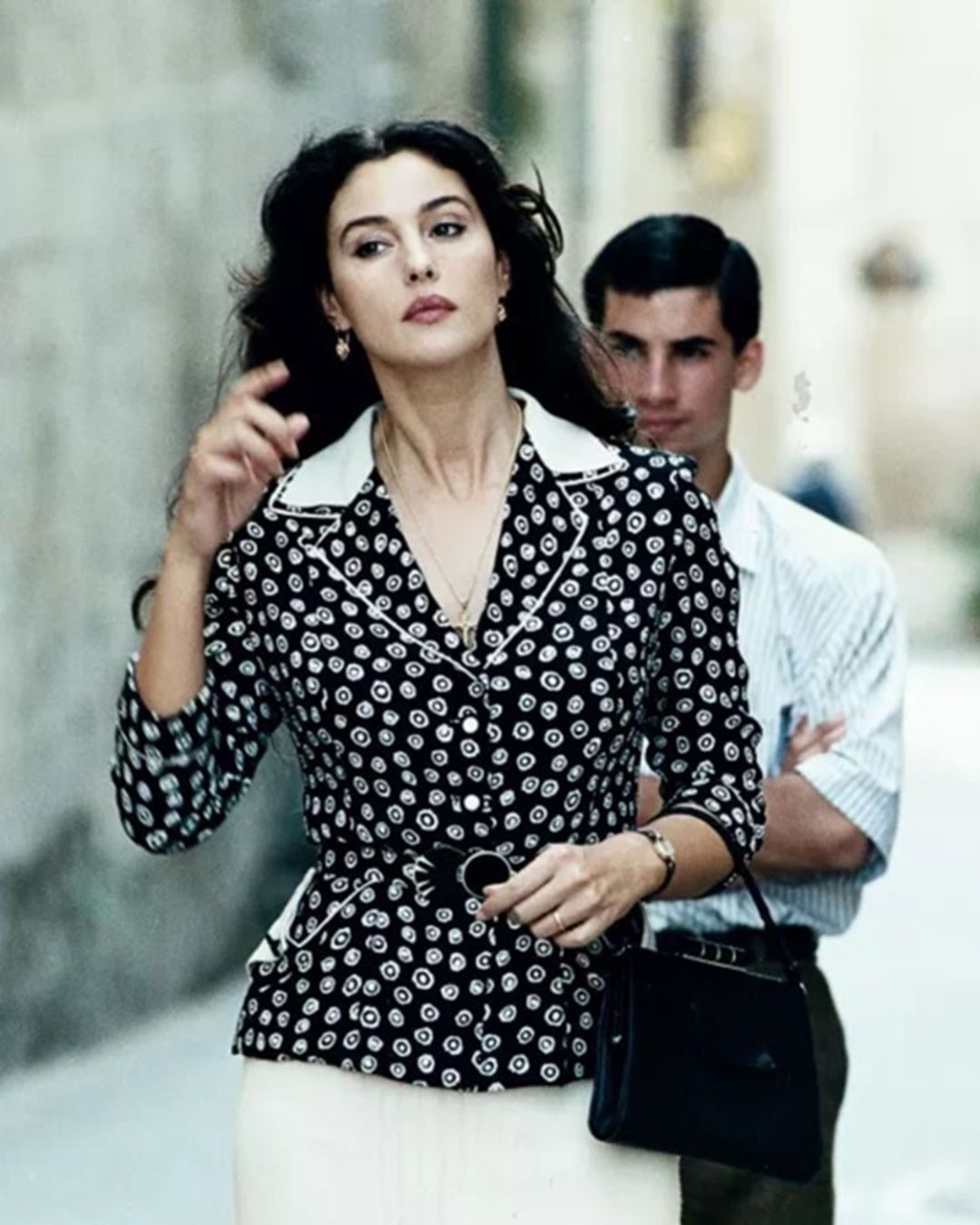 When machismo speaks with a female voice And no, catcalling is not a compliment, it&apos;s harassment