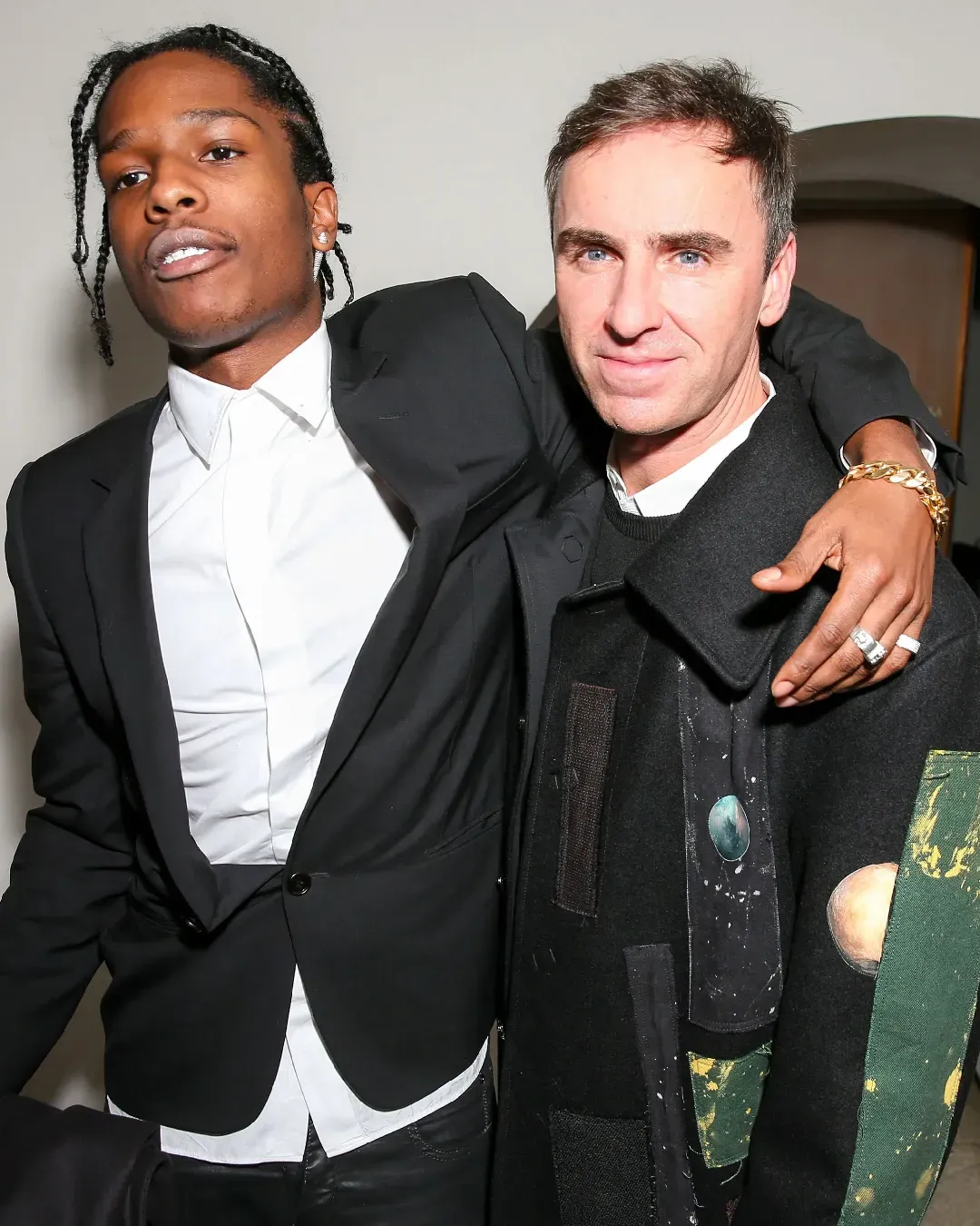 Why do rappers sing about Dior, Prada, and Margiela? Culture or advertising?