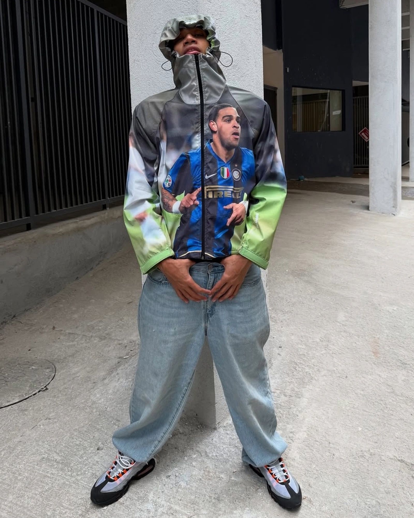 5 brands that combine football and fashion you need to know We&apos;ve already talked about them on our channels, but they deserve more attention