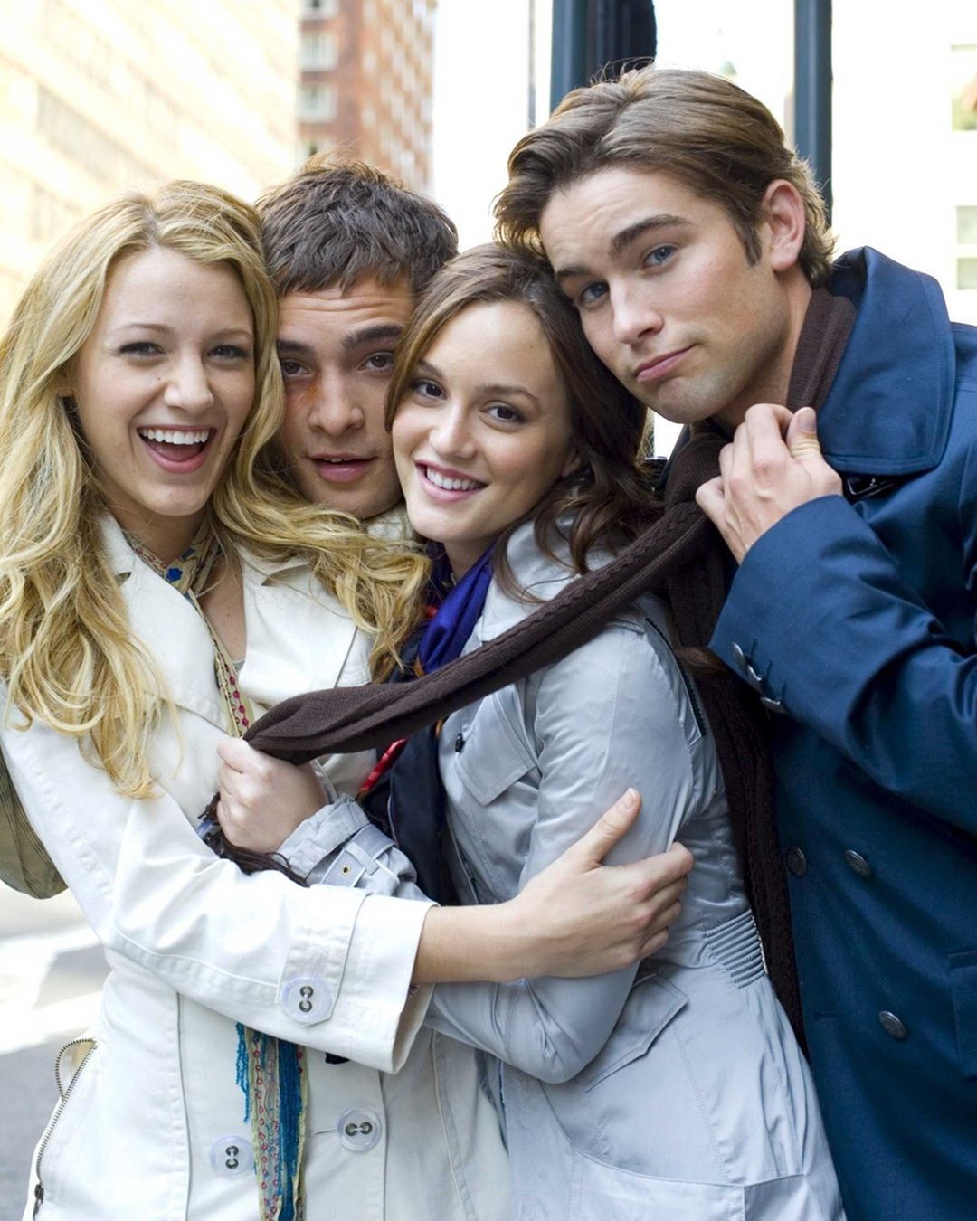 Happy birthday, Gossip Girl 18 years of glitz, scandals, and lessons that would spark debate today