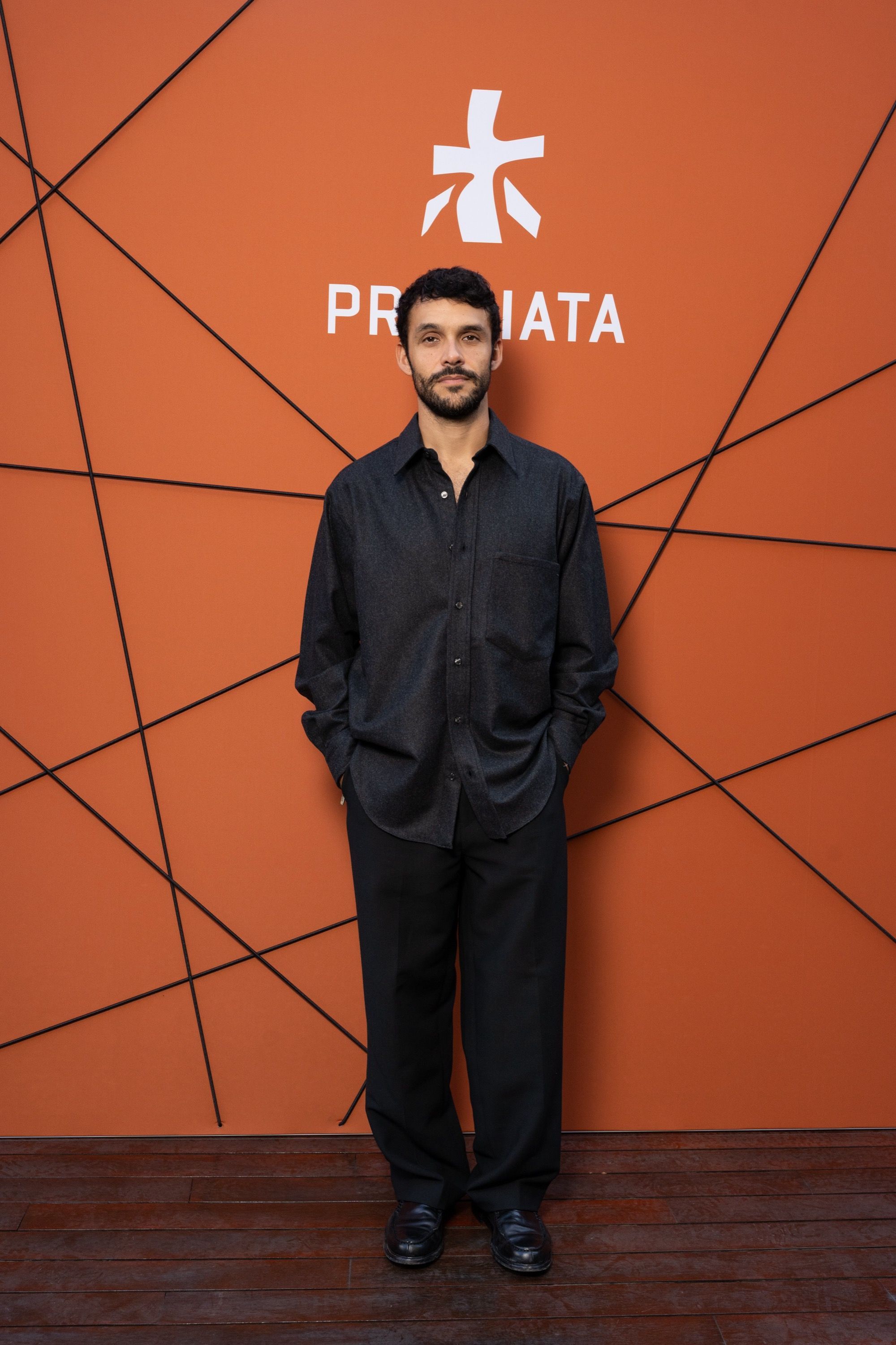 Premiata's artisanal experimentation for SS26 The Italian brand's new collection combines precious materials and archival references | Image 582742