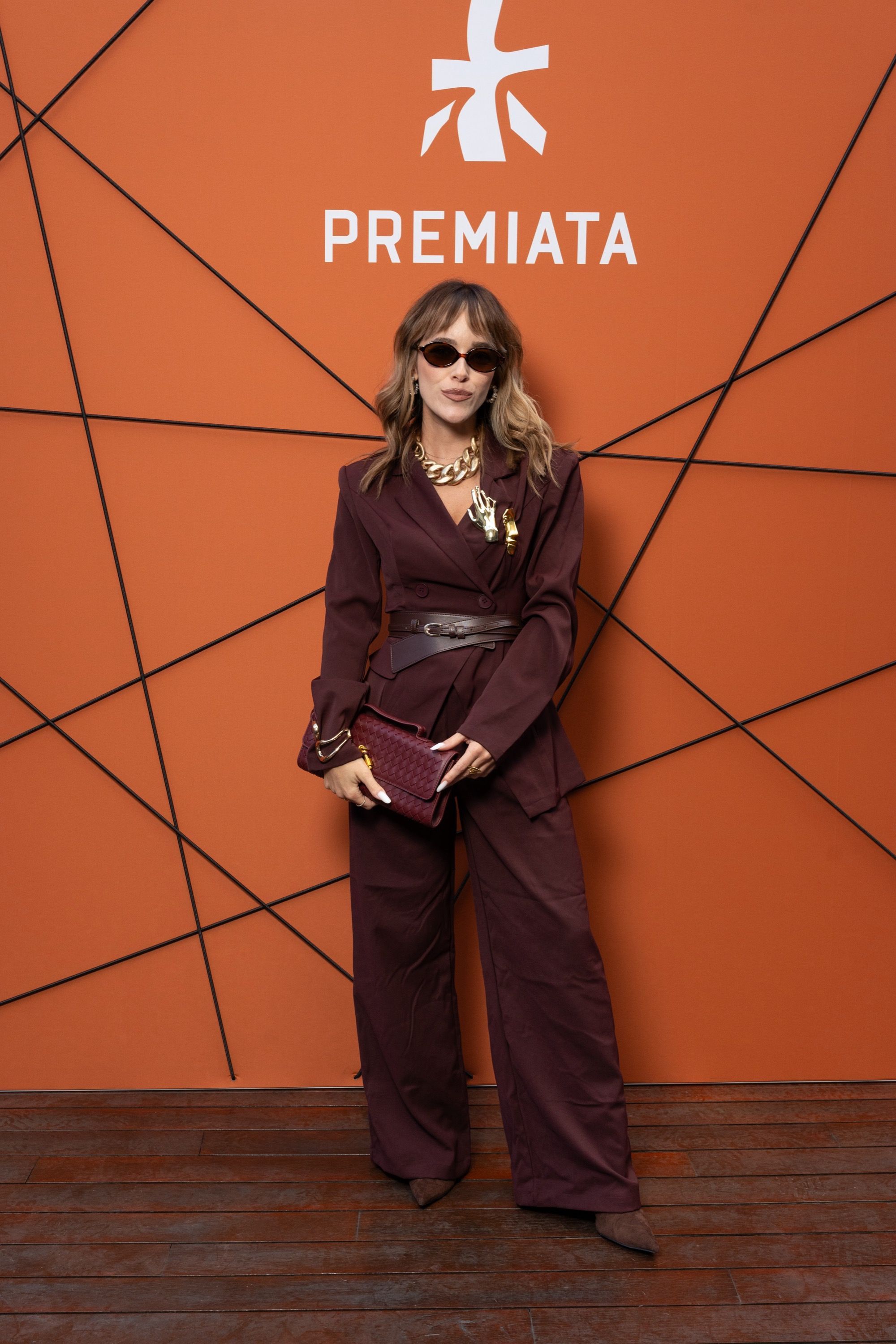Premiata's artisanal experimentation for SS26 The Italian brand's new collection combines precious materials and archival references | Image 582739