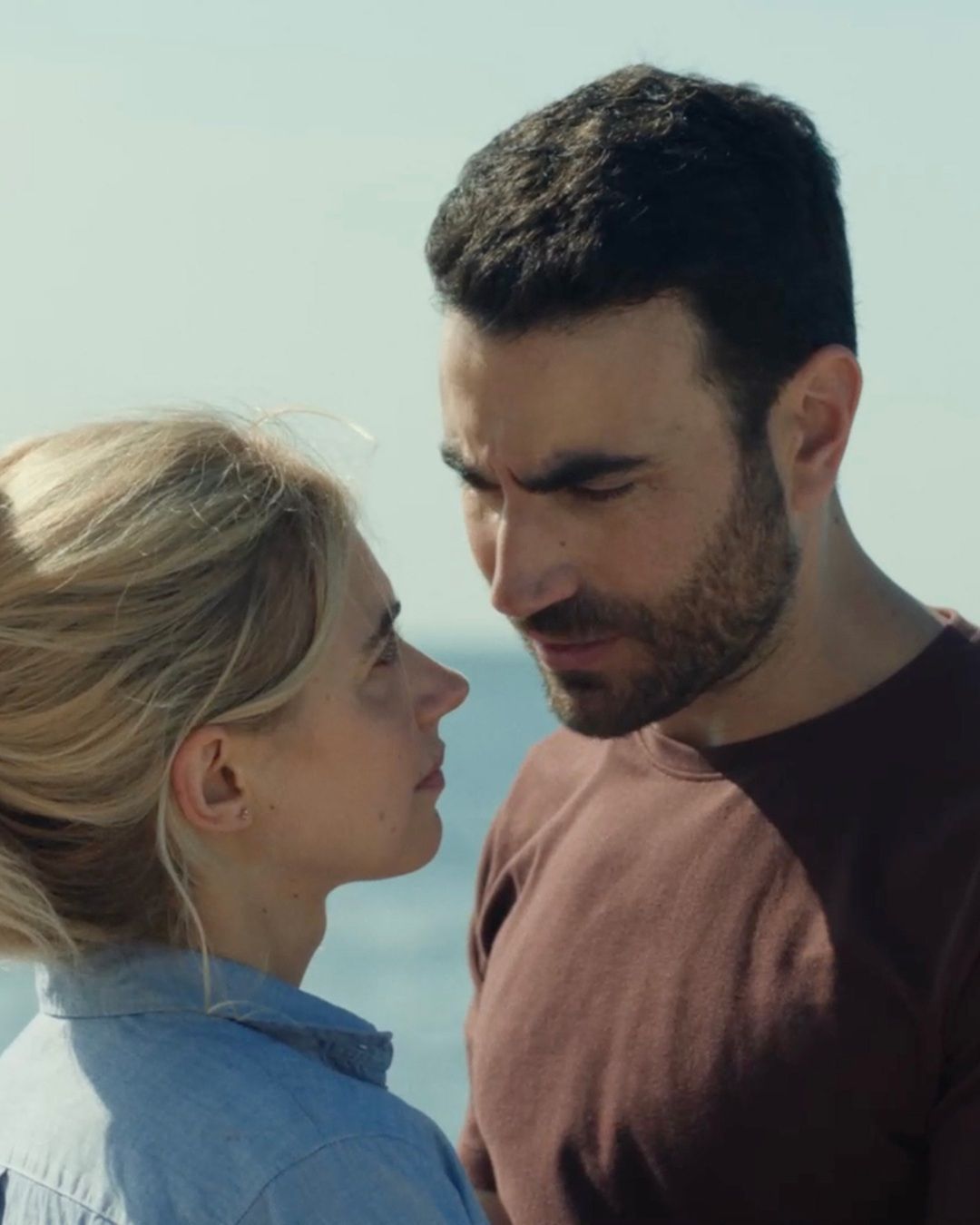 Can science help us find a soulmate? We still don’t know, but the movie All of You on AppleTV+ tries to give an answer