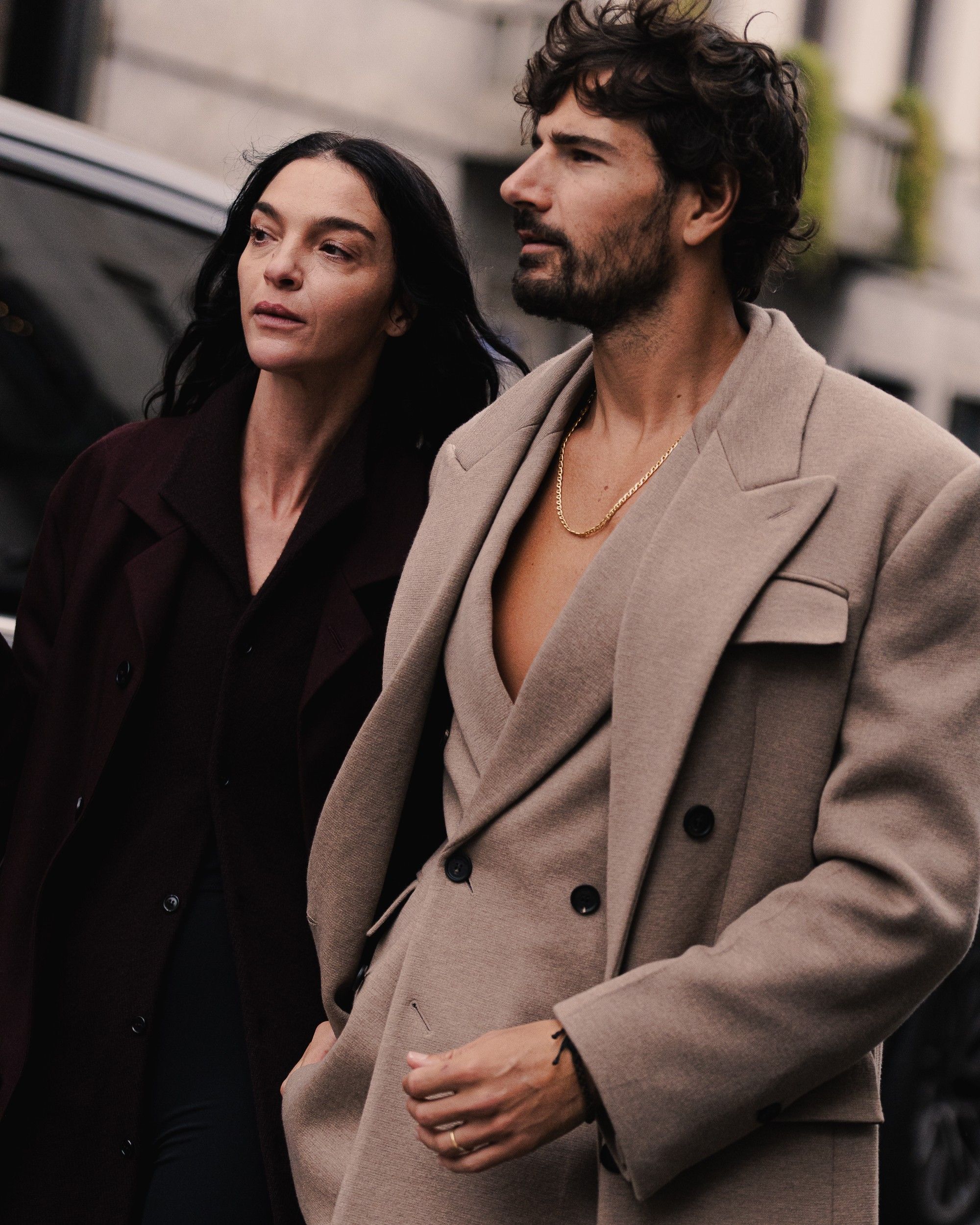 I migliori street style look della Milano Fashion Week SS26 Women&apos;s  Una settimana esplosiva per la moda italiana