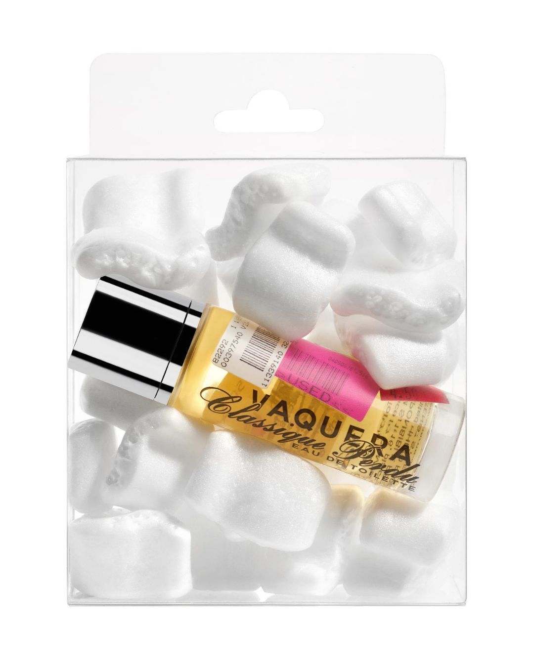 Vaquera lancia Classique Perdu: il suo primo profumo Una fragranza aromatica e floreale che vi farà raffiorare ricordi sfocati