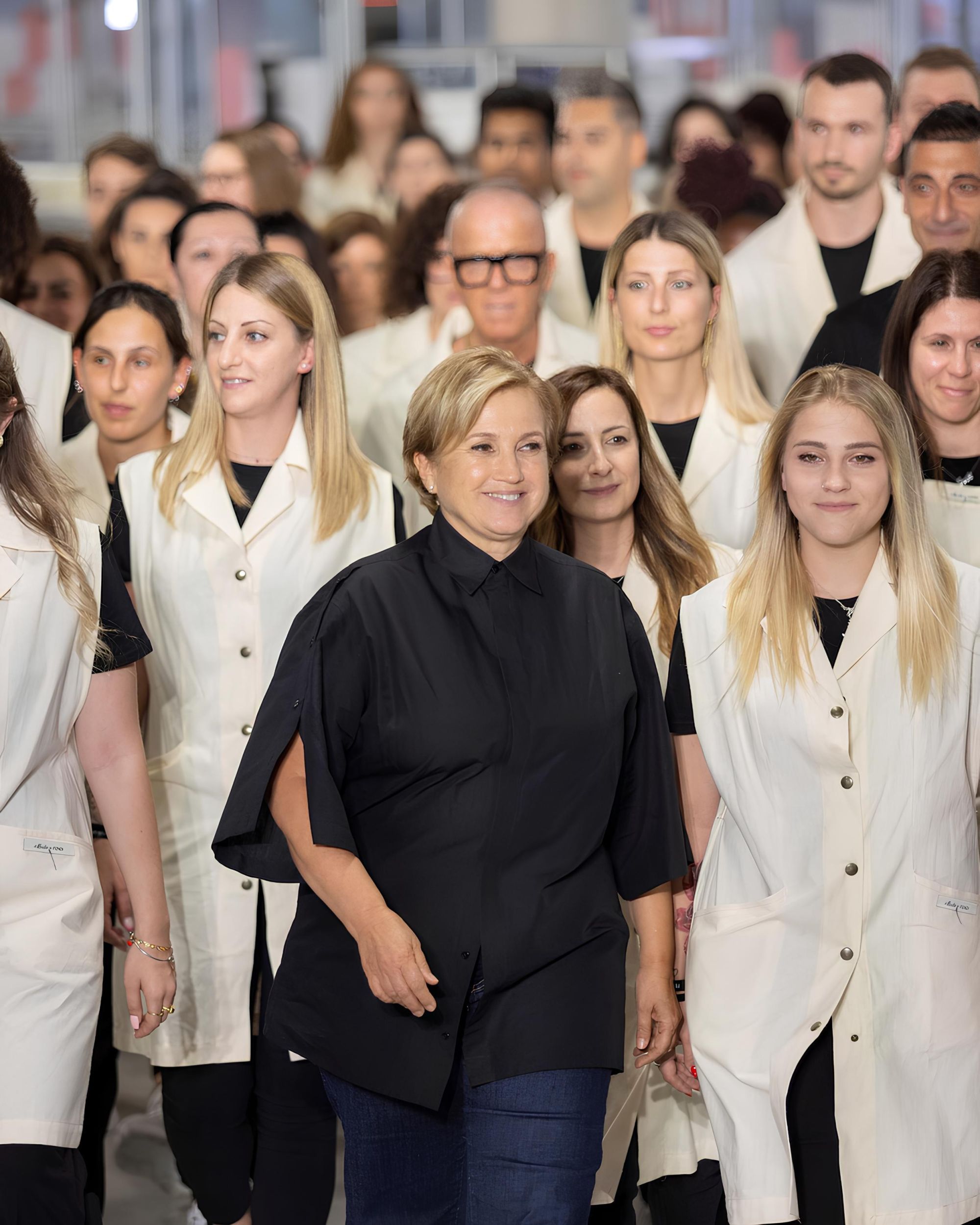 Fendi avrà presto un nuovo direttore creativo La rosa dei papabili include Maria Grazia Chiuri, Francesco Risso e Willy Chavarria