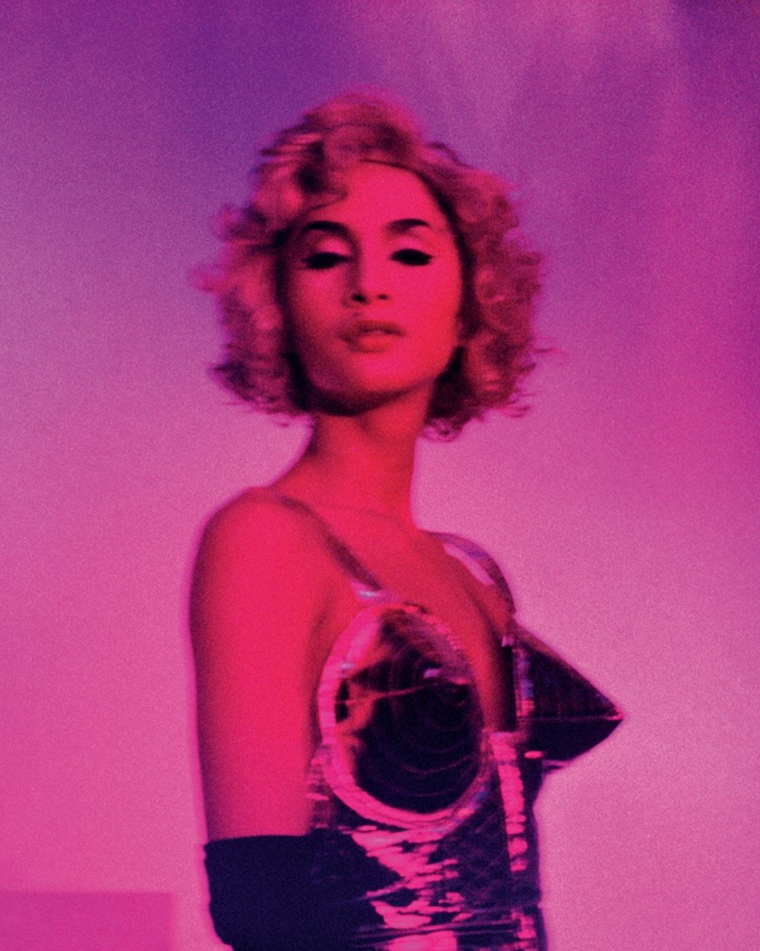 The exhibitions to see in October in Italy From Nan Goldin&apos;s slideshows in Milan to Jim Dine&apos;s Pop Art in Naples