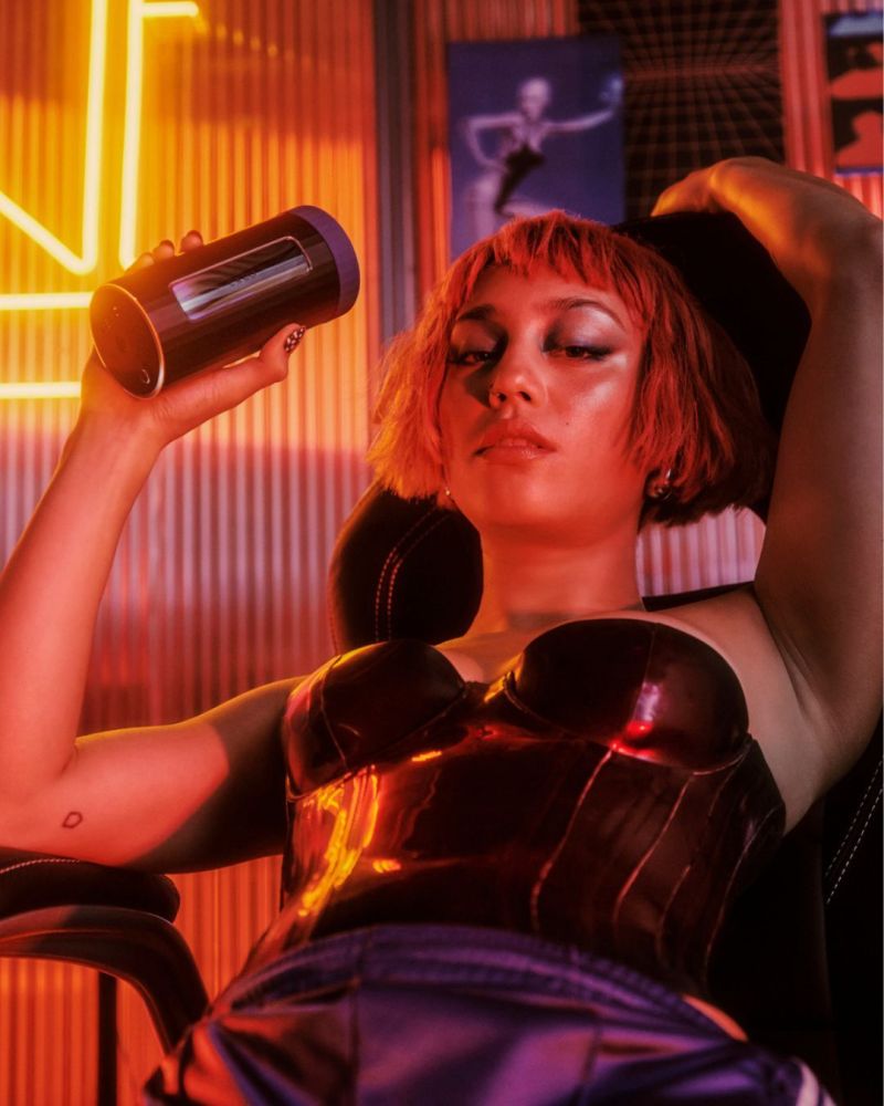 Sex, Generations & Technology: How Sex Toys and Apps Are Shaping Intimacy