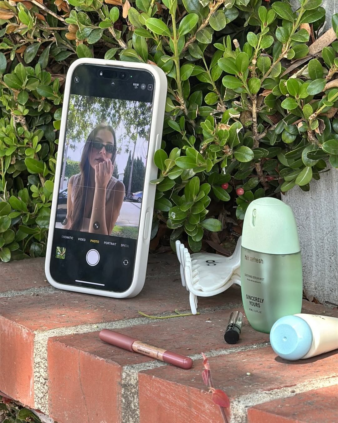 Gen Alpha is claiming its space in the beauty industry Sephora Teens to the rescue!