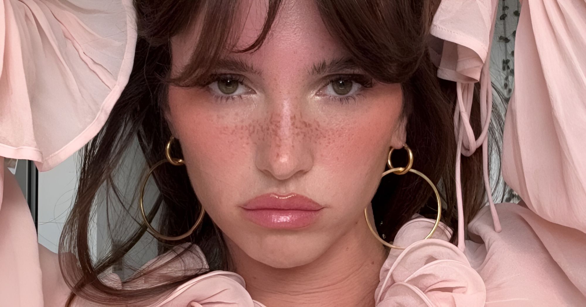 Fall Winter 2025-2026 Makeup Trends: Must-Try Looks of the Season - nss ...