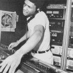 Larry Levan - strong Enough Legend in the “Paradise”