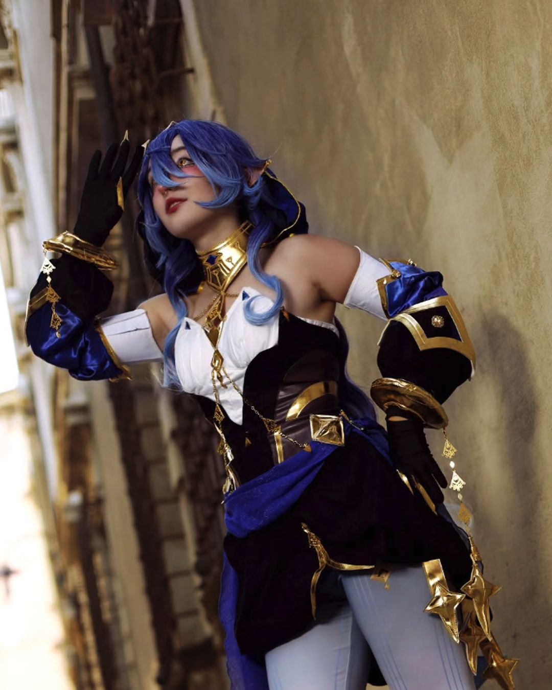 Il Lucca Comics è sempre una garanzia Non solo per chi è appassionato di fumetti, ma anche per chi ci va per ammirare i tanti cosplayer