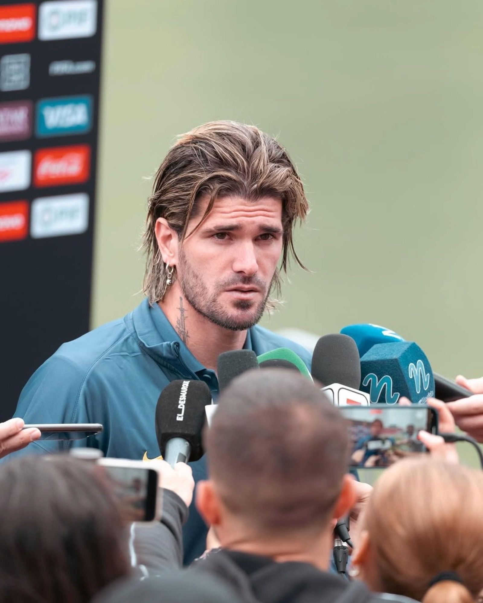 I calciatori di oggi assomigliano sempre di più a quelli del passato Woltemade, Llorente e De Paul sono solo alcuni esempi