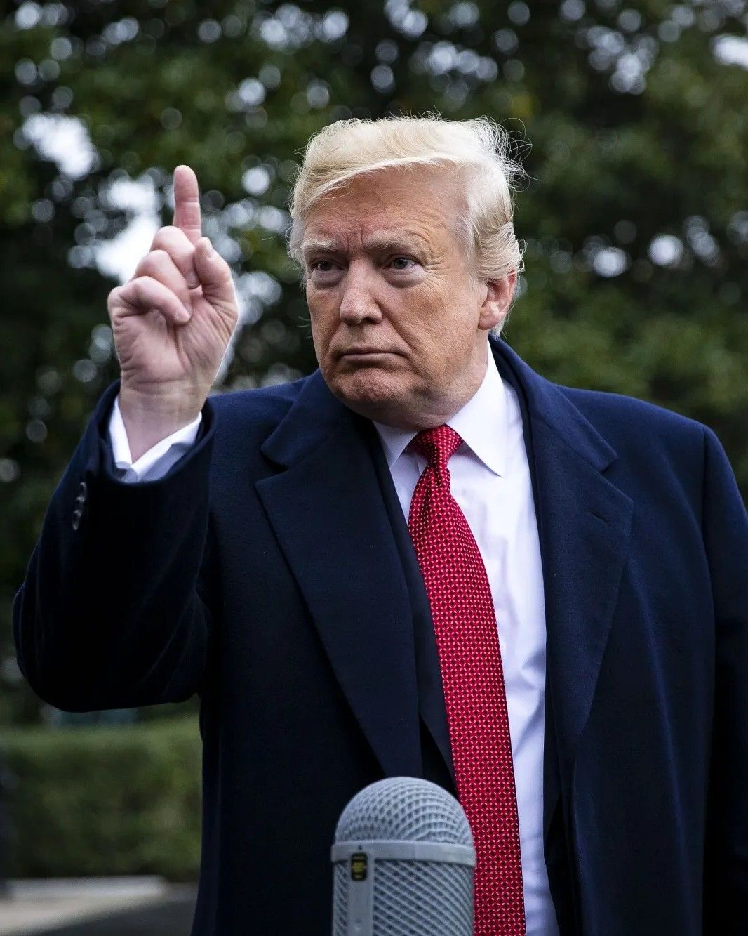 Cosa succederà alla moda con lo shutdown del governo americano? Risposta breve: nulla di buono