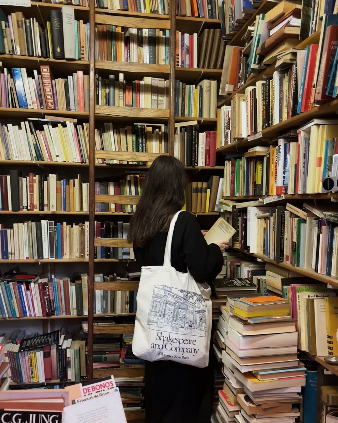 A practical guide to used books How to save money by alternating between platforms and websites