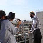 Intervista x Radio Rai si parla di The Last Days Of Glory Siamo stati sfacciati...