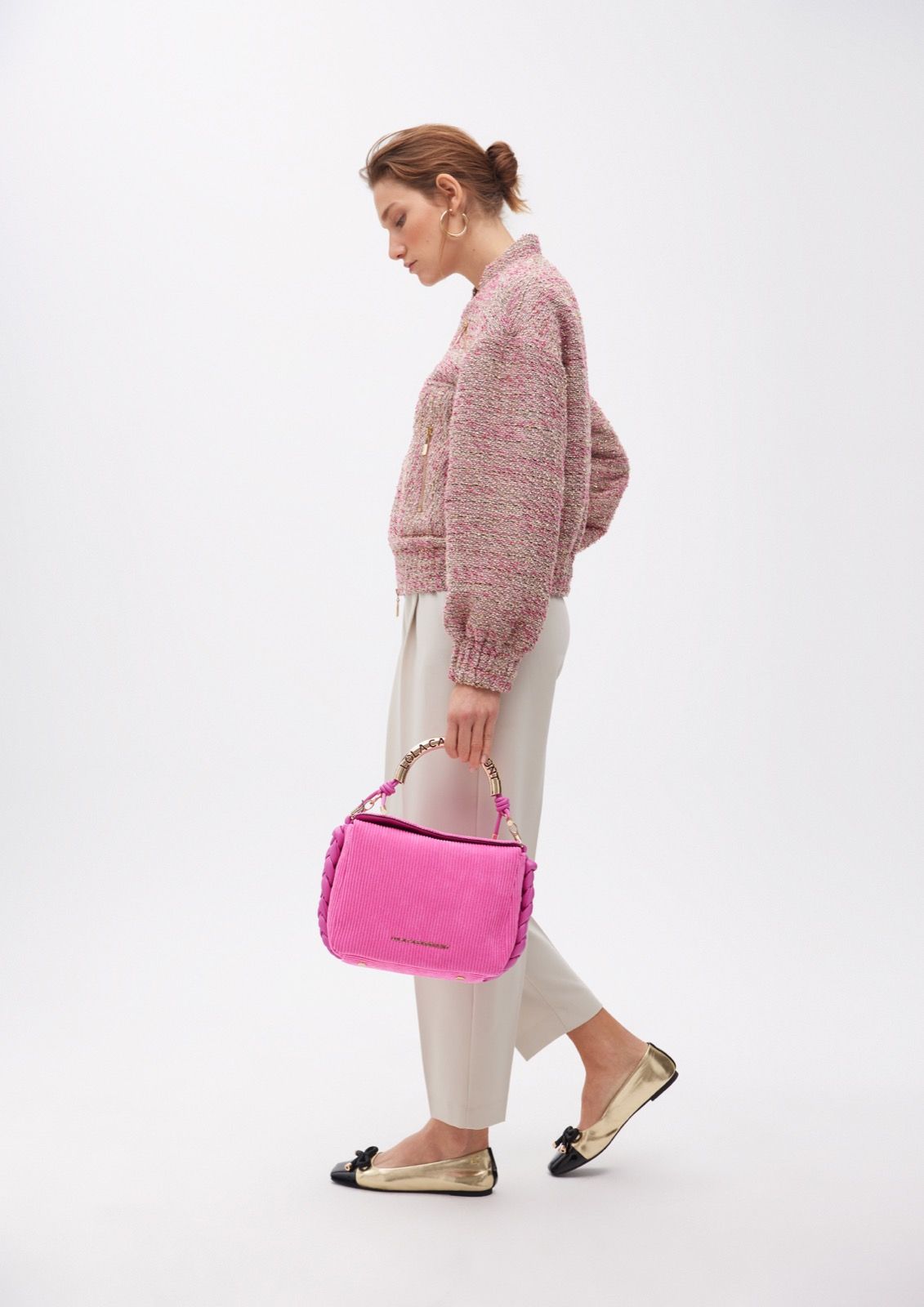 Lola Casademunt presenta la sua borsa più speciale Con un party al The Dome | Image 585324