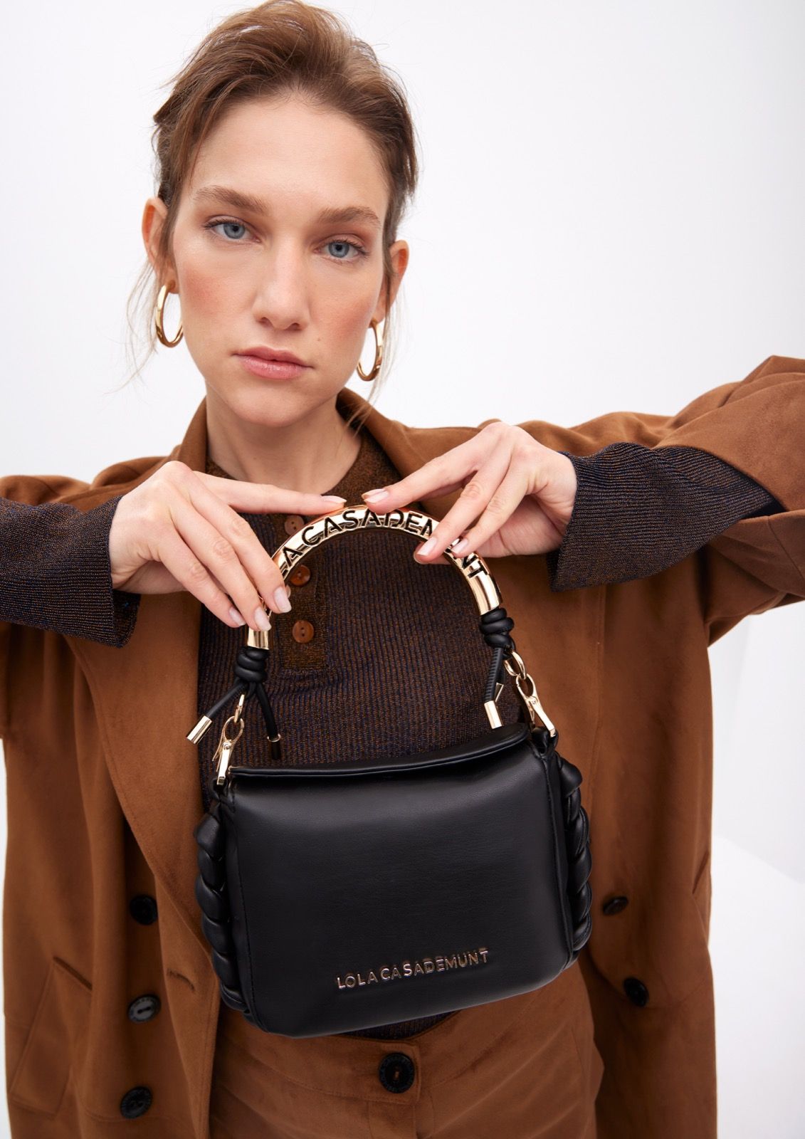 Lola Casademunt presenta la sua borsa più speciale Con un party al The Dome | Image 585319