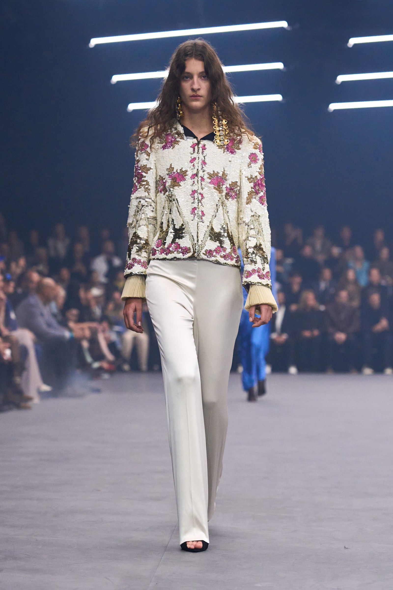 Valentino SS26: Alessandro Michele and Pasolini's Fireflies