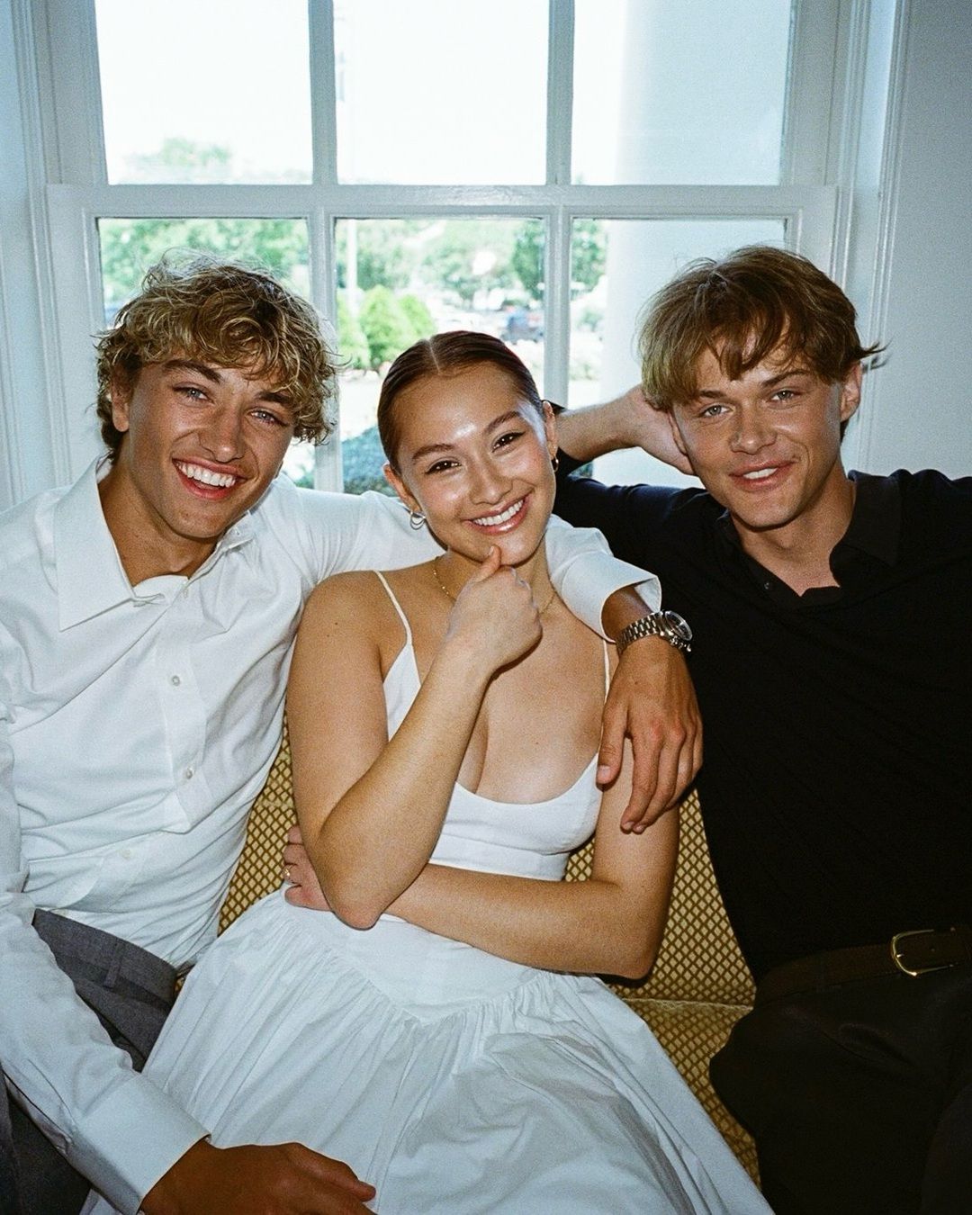 Gen Z loves the love triangle Is it simply due to the love for complicated stories, or is there more to it than that?