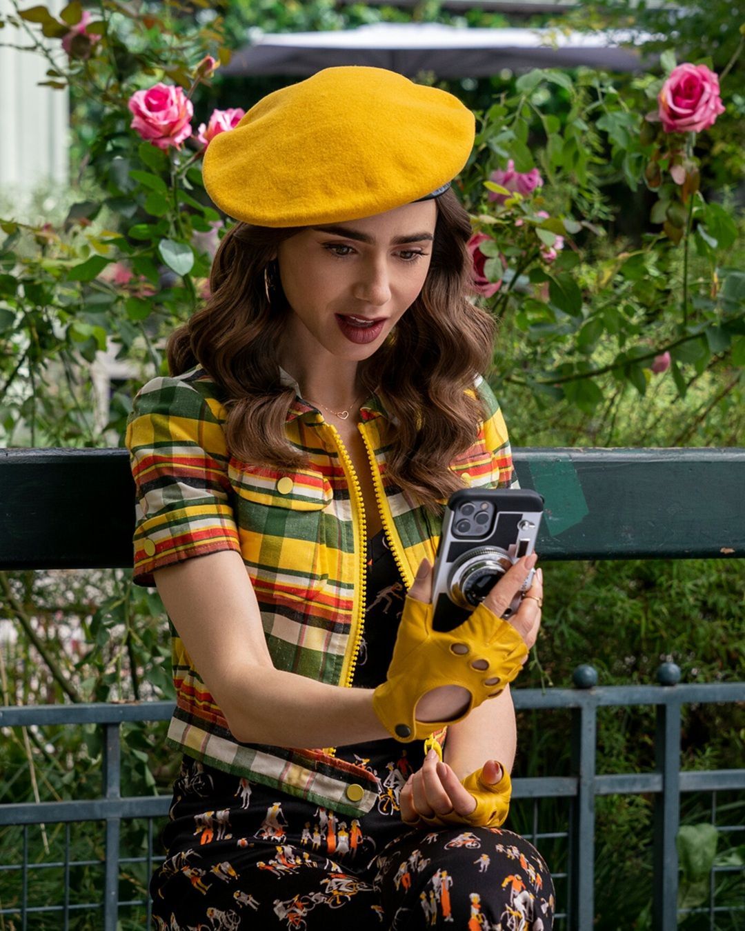 Qual è il problema col berretto basco? O lo ami o lo odi. Non c’è una via di mezzo