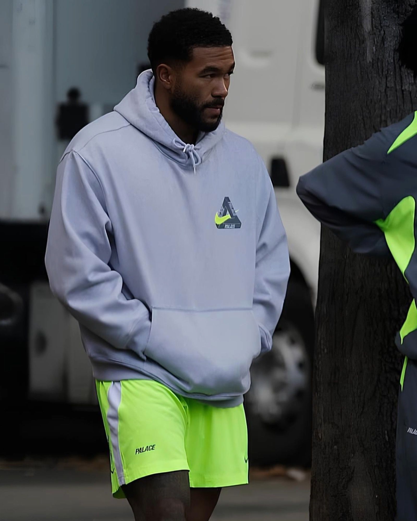 What&apos;s behind the partnership between Nike and Palace Skateboards? And why it highlights the aesthetic differences between Nike and adidas, as well as their strategies