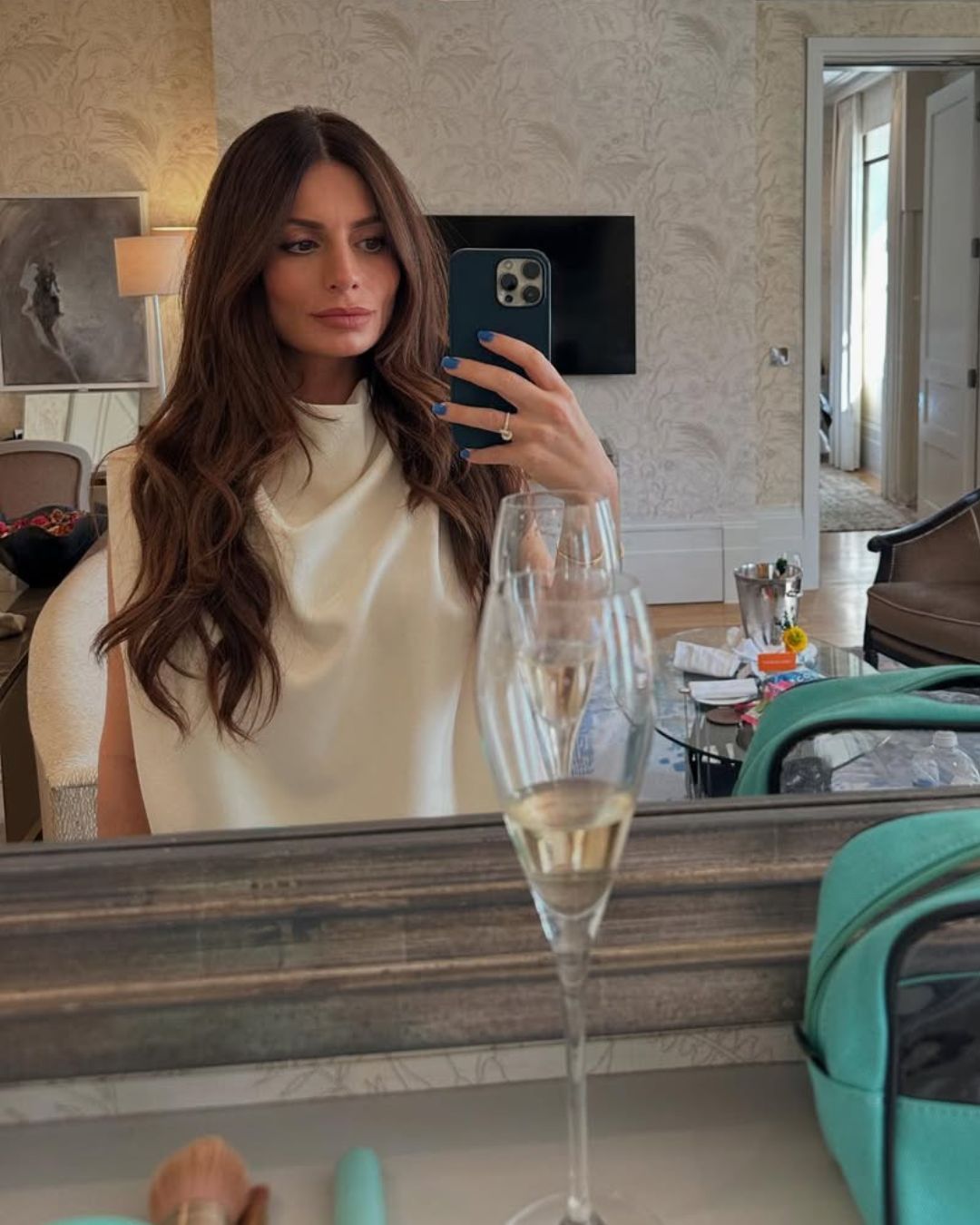 Gabriella Elio: I created Sweed for women who prefer clean beauty Interview with the founder of the brand that became famous thanks to the eyebrow serum