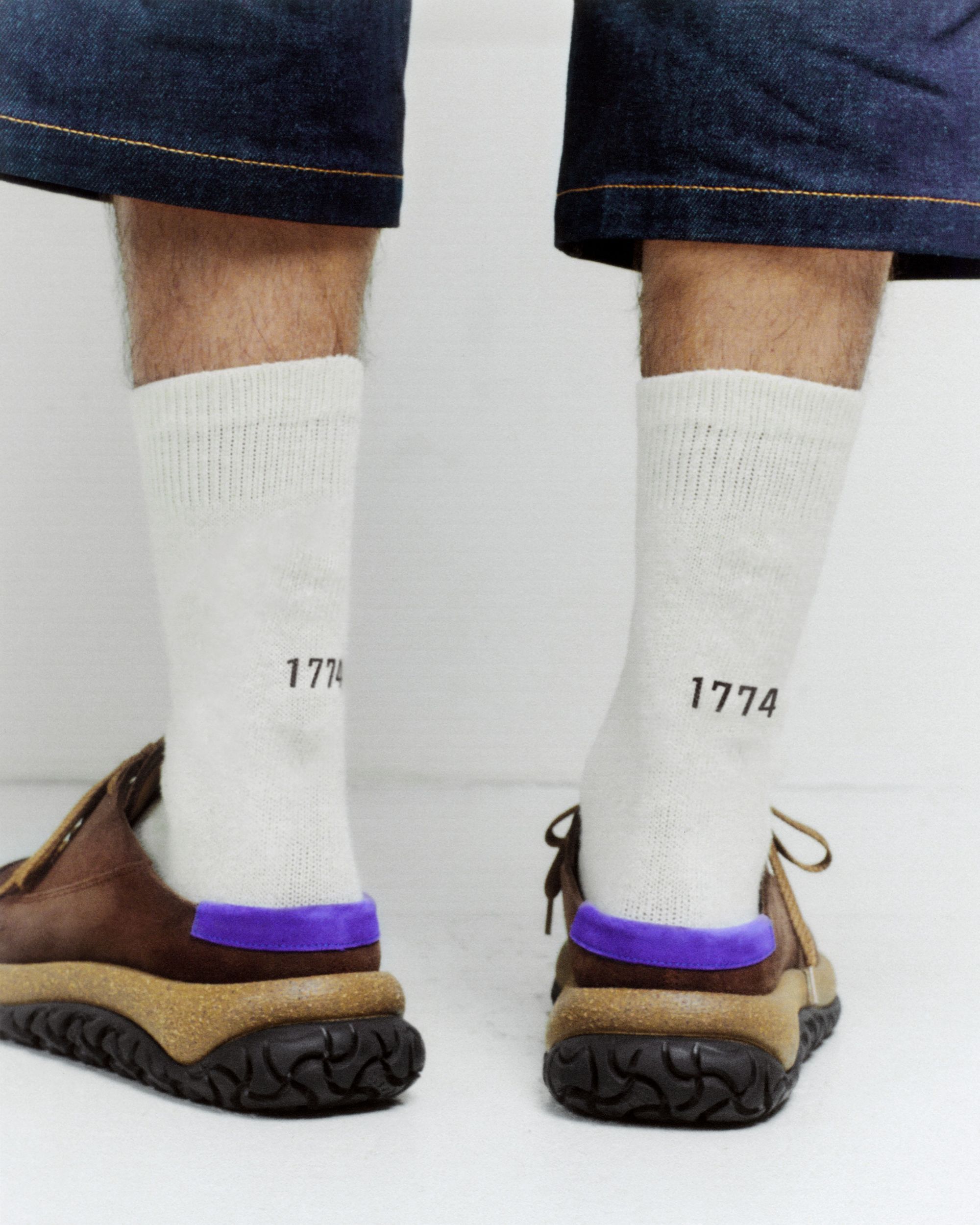 Birkenstock 1774 rivela Ensemble 1774 Una sinfonia di creatività che si apre con una collaborazione firmata Thibo Denis