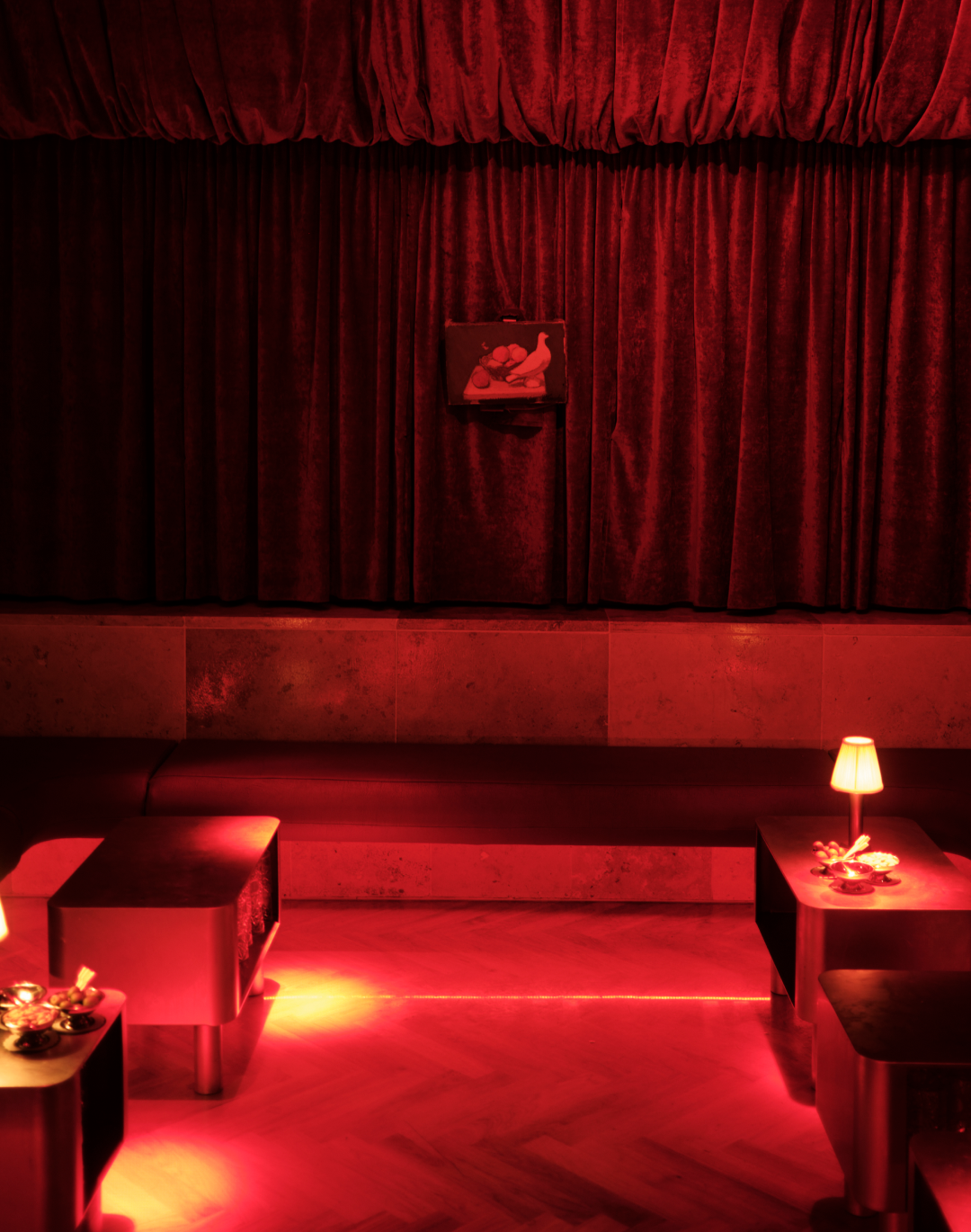 Før Natten is Copenhagen&apos;s new place to be The Danish capital&apos;s nightlife has a new epicenter