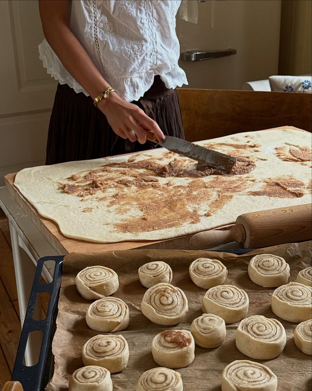 Autumn hobbies: slow and sustainable ideas to truly embrace the calmest season of the year From knitting to creative DIY