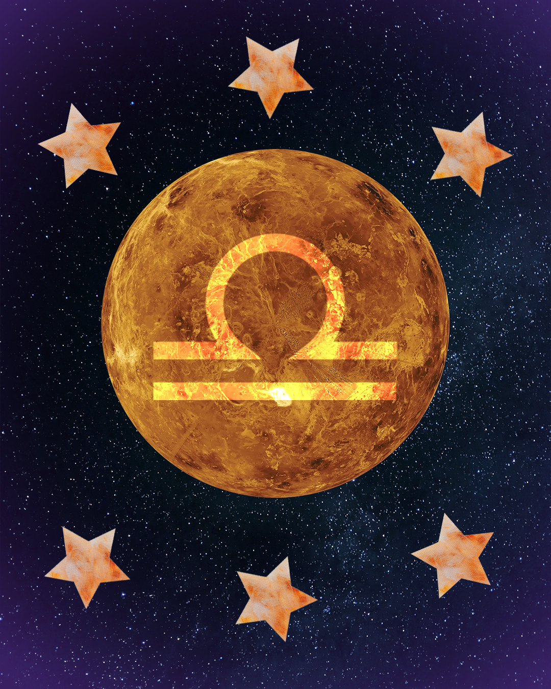 Venus is in Libra, love has never been so elegant Meaning, effects and horoscope sign by sign