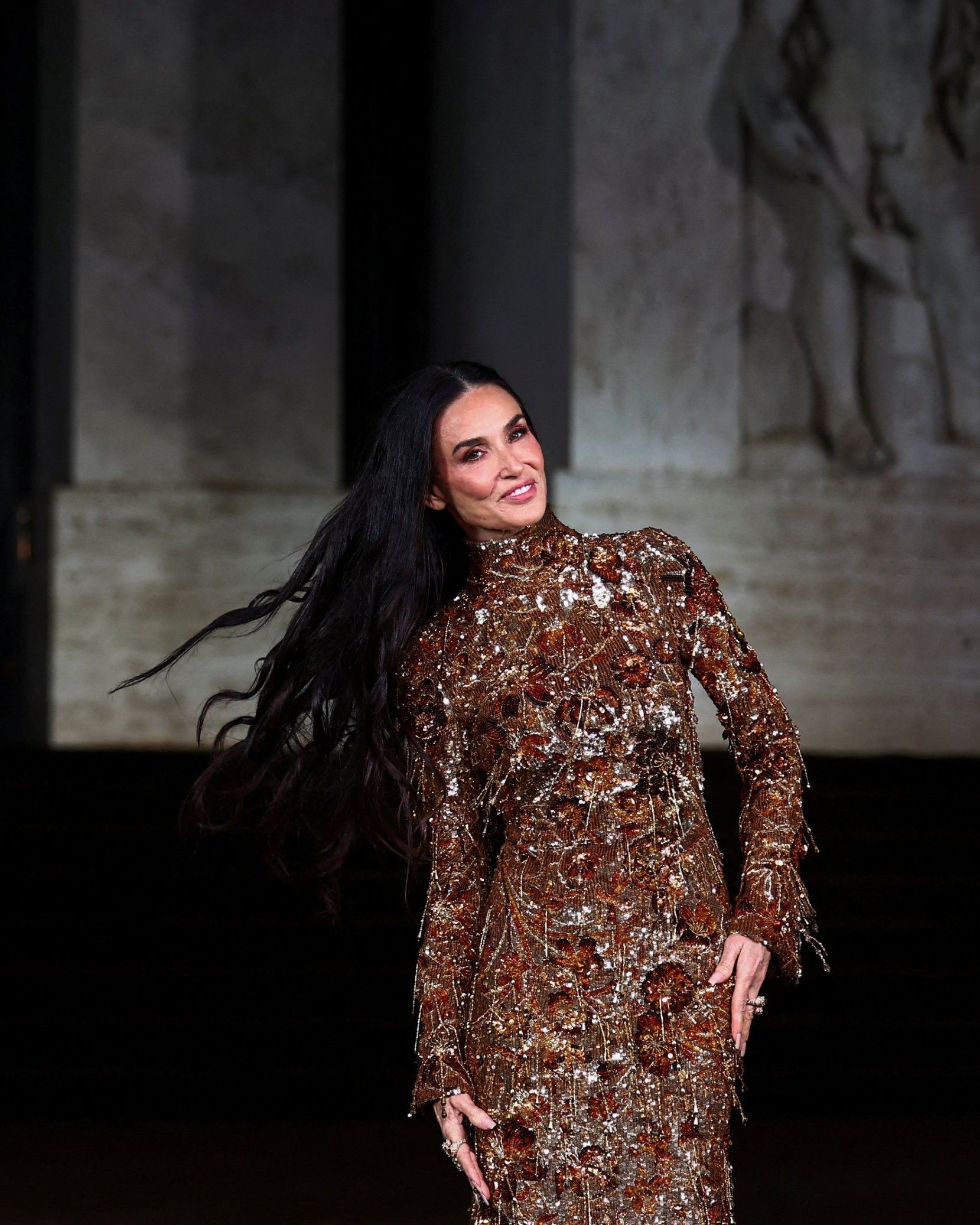 What did the brands at Milan Fashion Week want to tell us? by Andrea Varano
