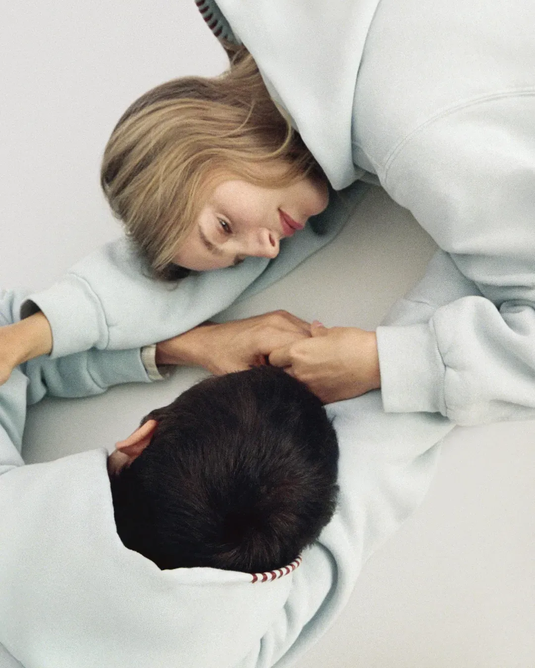 Marni and Madhappy have launched a new collab for World Mental Health Day “Heart to heart” unites Milan and Los Angeles