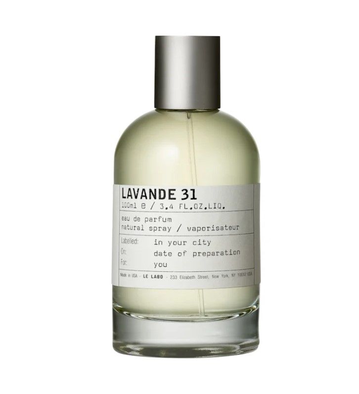 LE LABO - Lavande 31