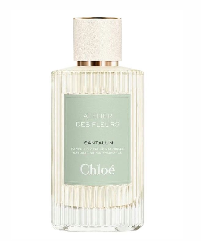 CHLOÉ - Atelier Des Fleurs Santalum